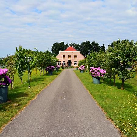 B&B Goeree Overflakkee Middelharnis Eksteriør billede