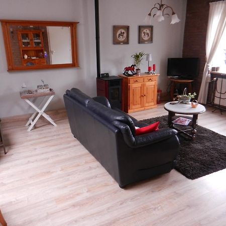 B&B Goeree Overflakkee Middelharnis Eksteriør billede