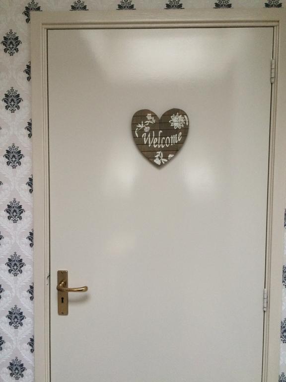 B&B Goeree Overflakkee Middelharnis Værelse billede